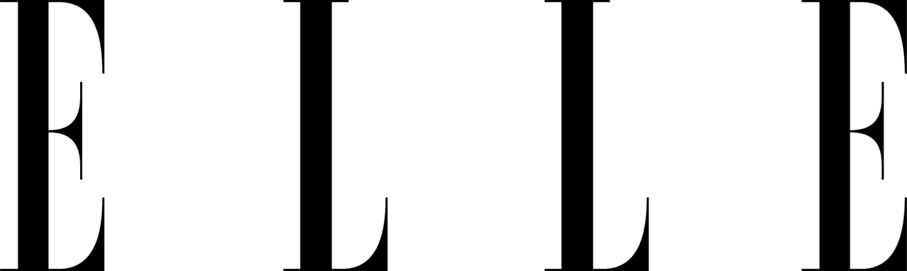 ELLE logo