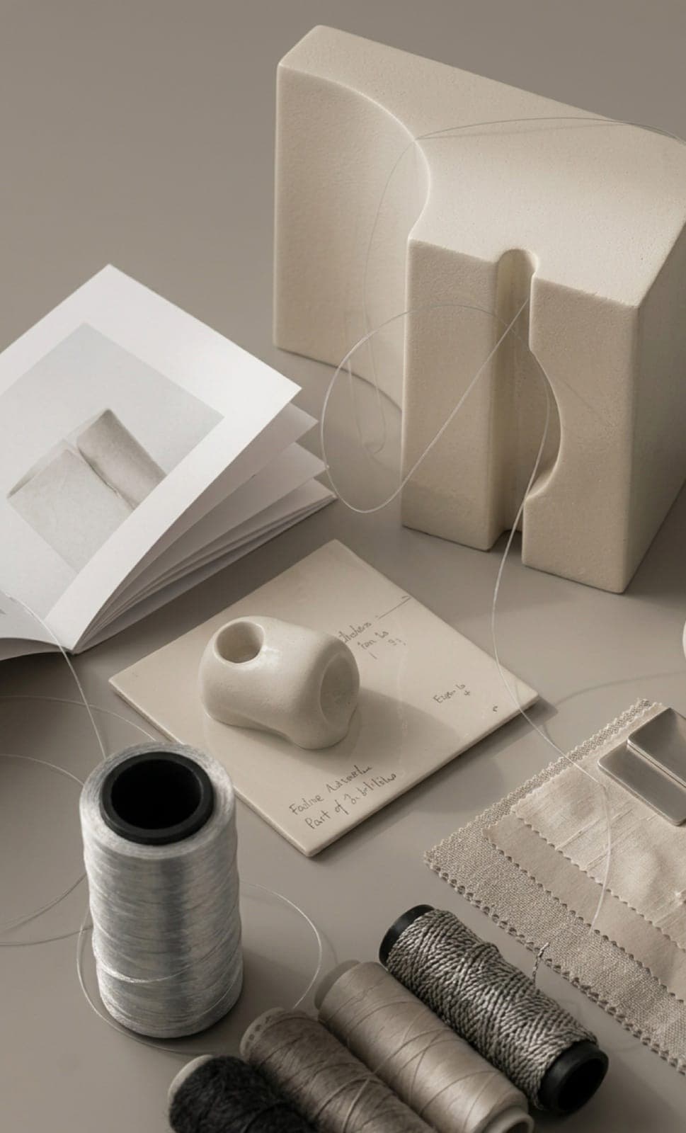 Artigianalità d'atelier