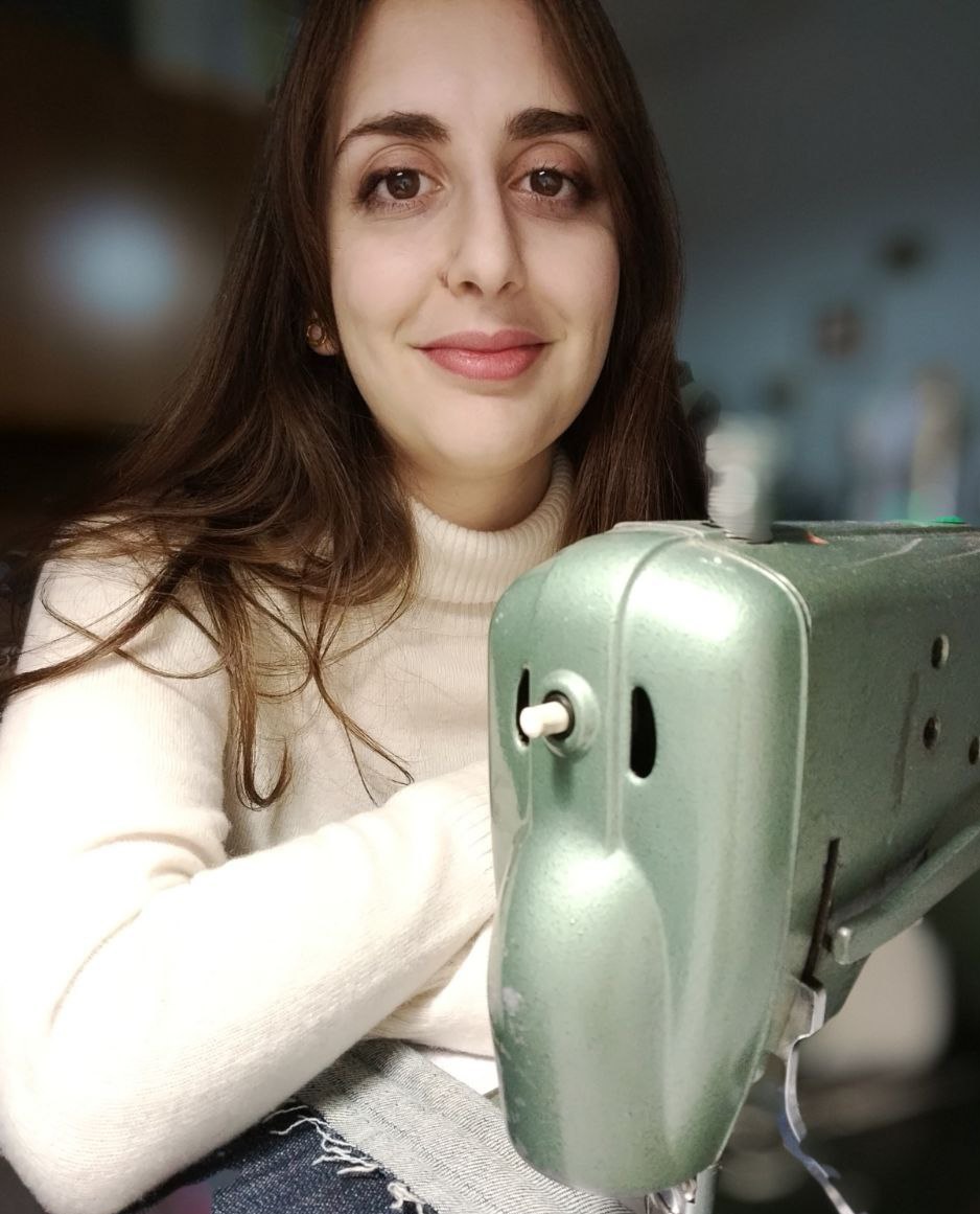 Giulia Carrone