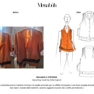 Proposta 1 per Stefania