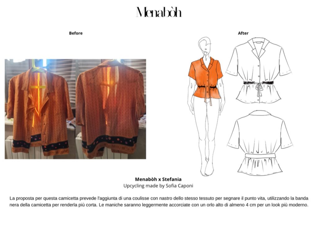 Proposta 2 per Stefania