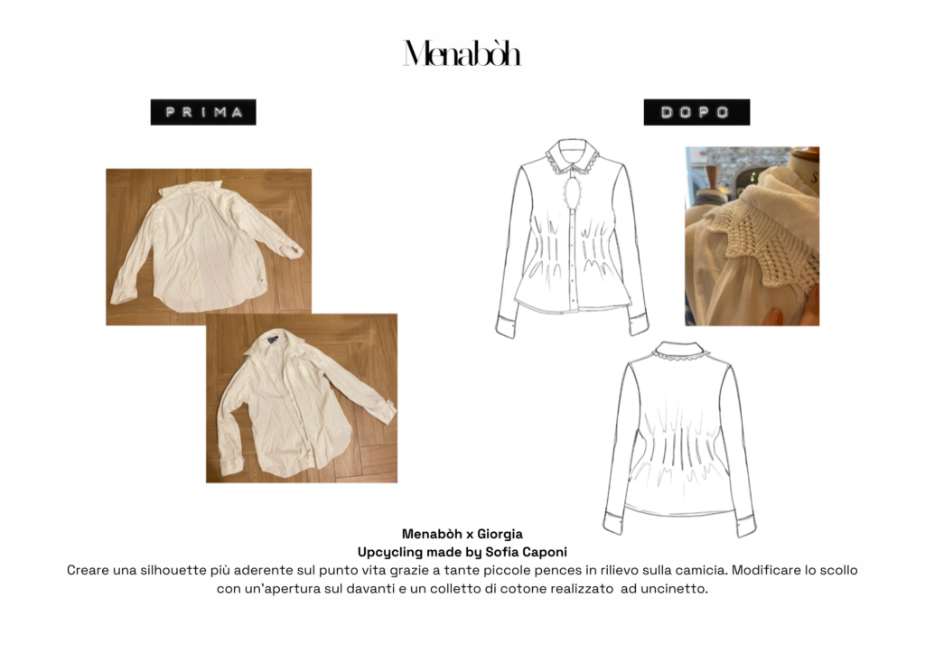 Proposta 2 per Giorgia