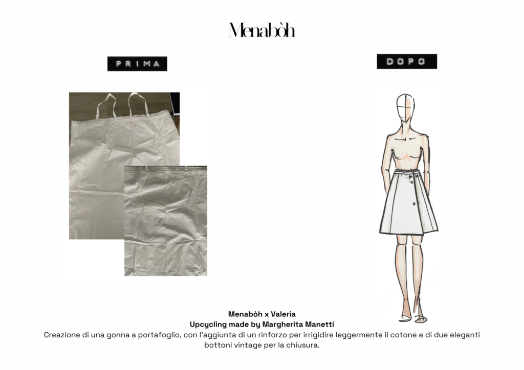 Proposta 1 per Valeria