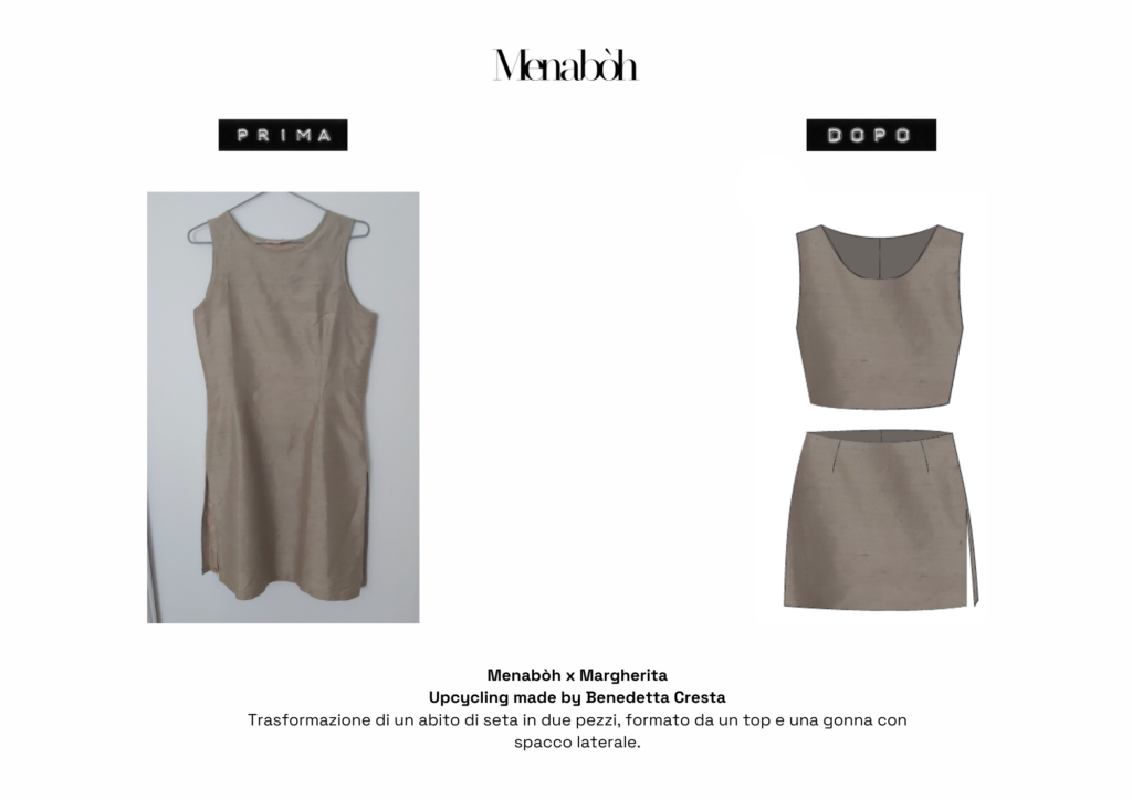 Proposta 1 per Margherita