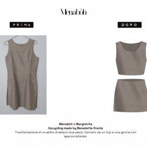 Proposta 1 per Margherita