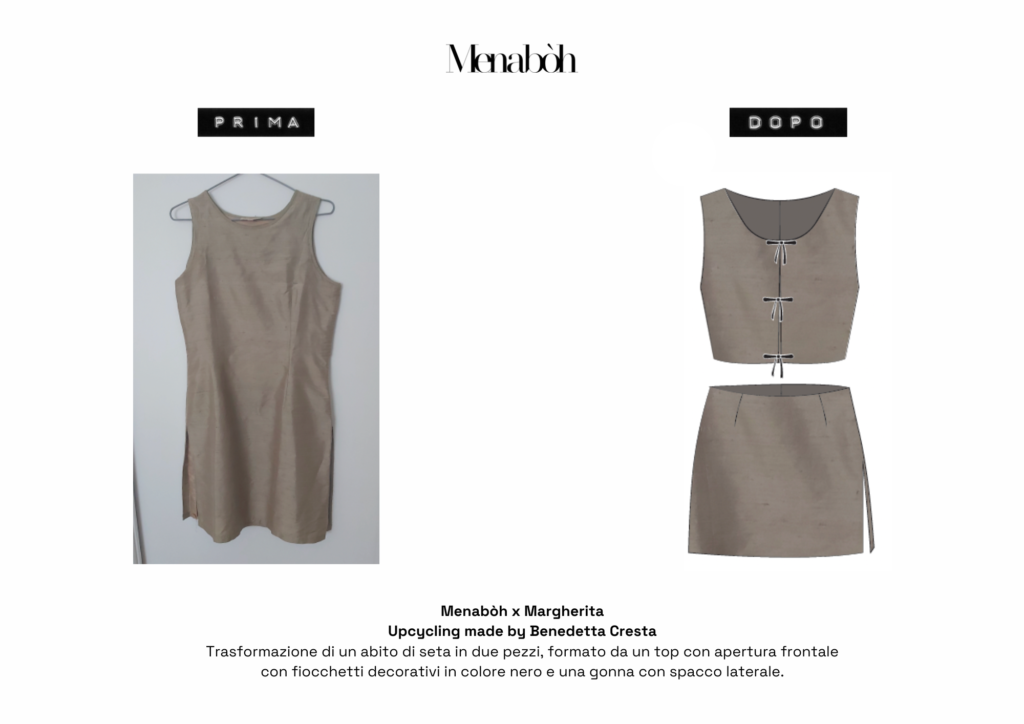 Proposta 2 per Margherita