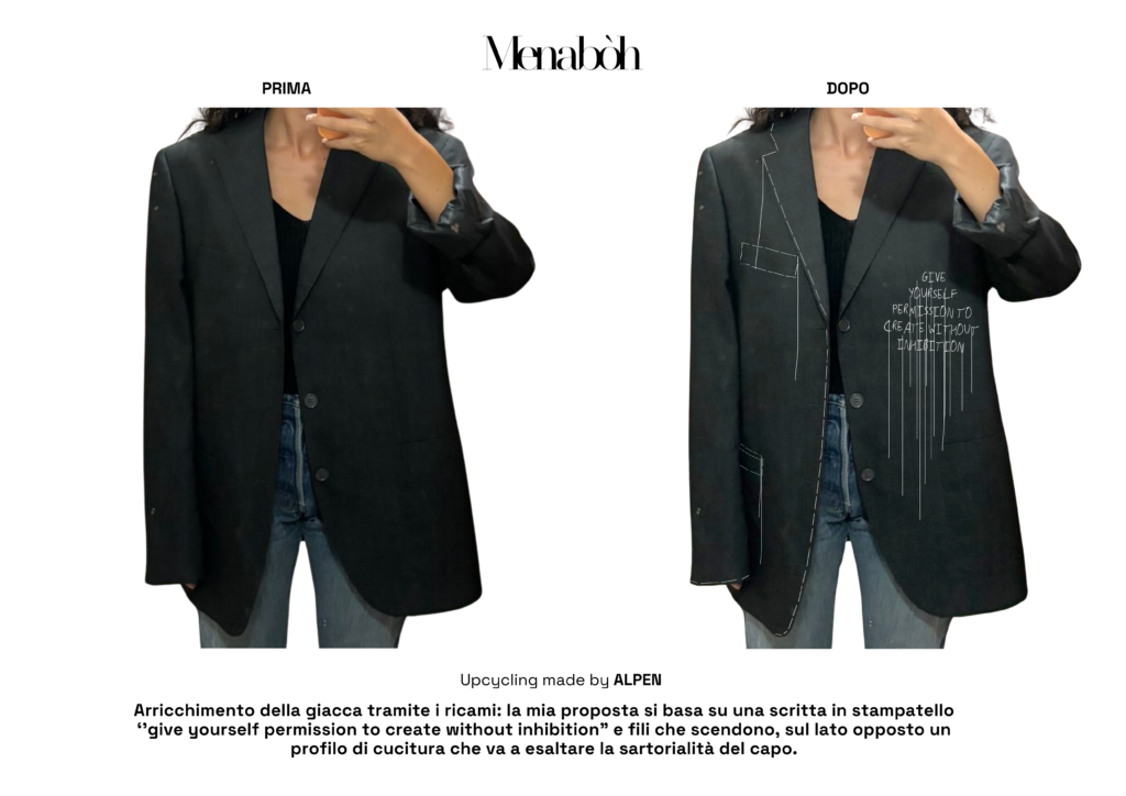 Proposta Giacca Over 1