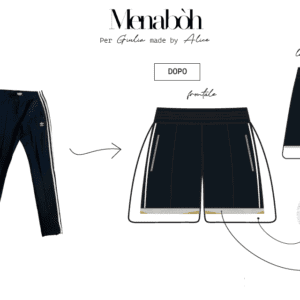 Proposal 2 Giulia trousers