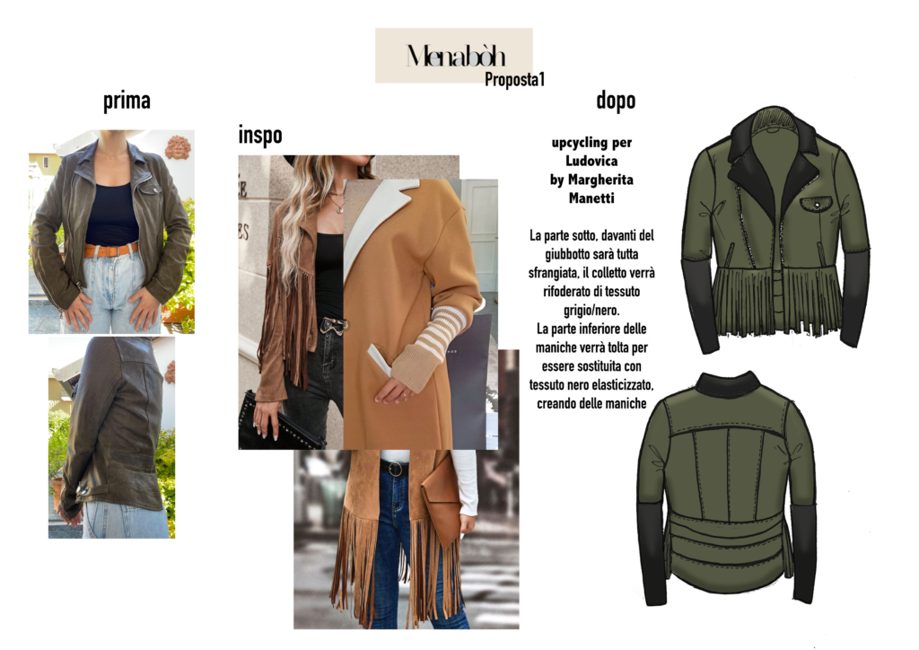 Proposta Capo Pelle 1