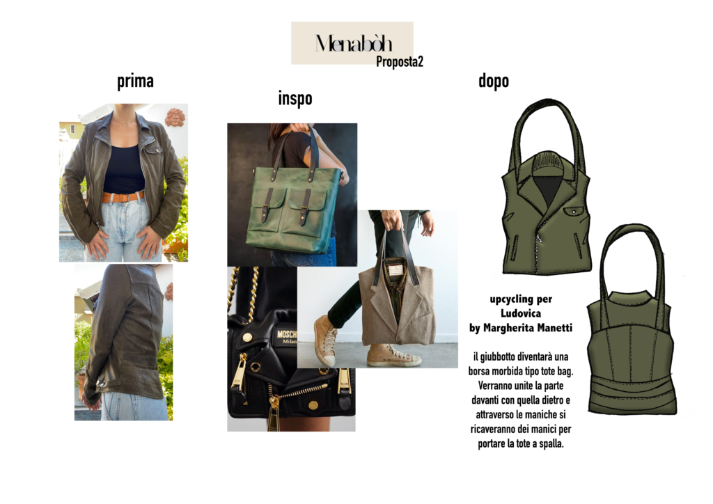 Proposta Capo Pelle 2