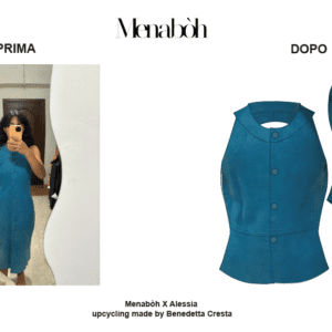 Proposal 2 Benedetta for Alessia