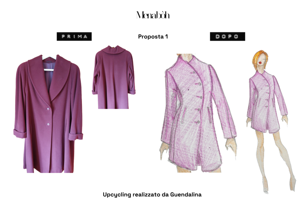 Proposta 1 Maria Grazia