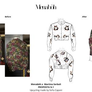 PROPOSTA 1 MARTINA SERBOLI