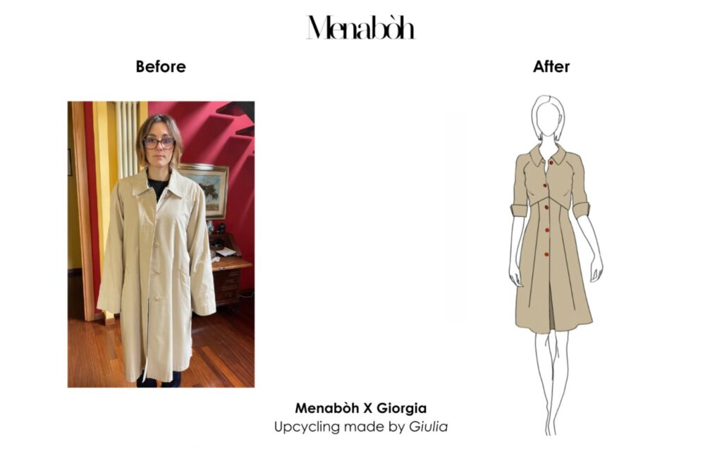 Proposta 3 Giorgia di Giulia