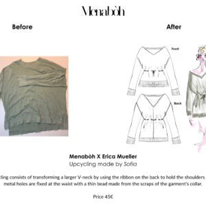 Erica's project 12 November