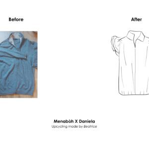 Top by Beatrice