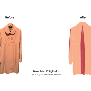 Coat x Siglinda #1