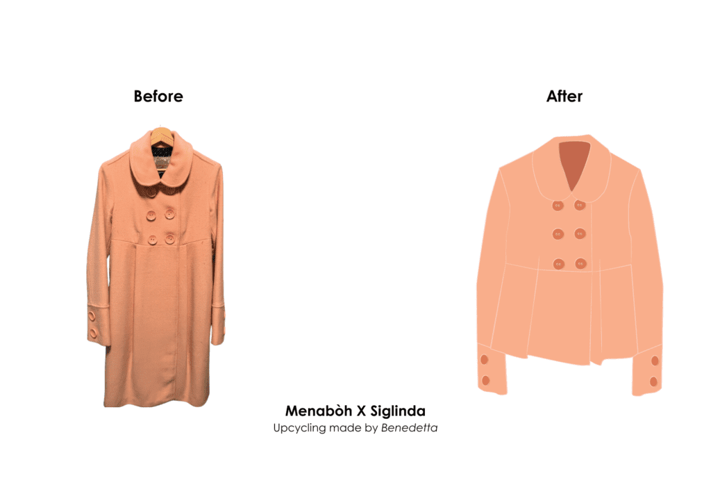 Cappotto x Siglinda #2