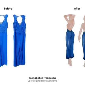 Skirt x Francesca - Proposal #2