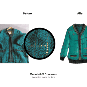 Jumper for Francesca Proposal#1