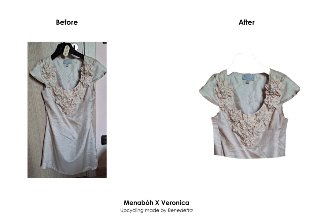 Top x Veronica – Proposta #1