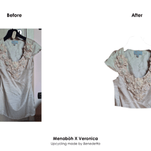 Top x Veronica - Proposal #1