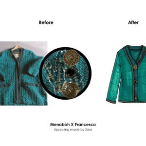 Jumper for Francesca Proposal#3