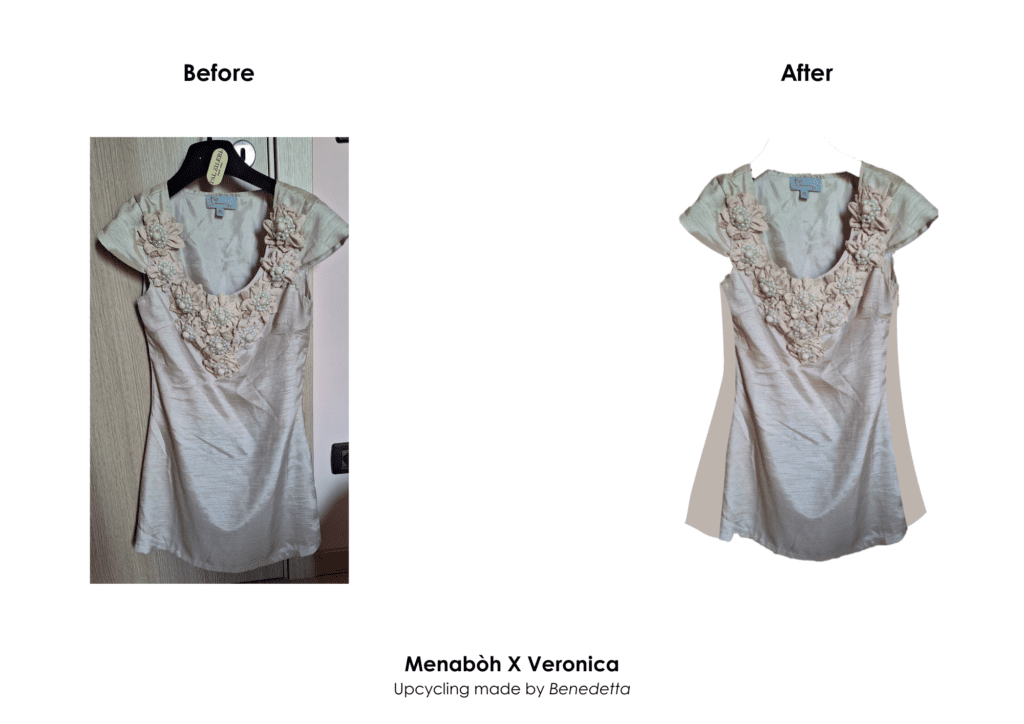 Top x Veronica – Proposta #2