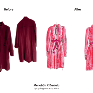 Outerwear X Daniela - Proposal #2