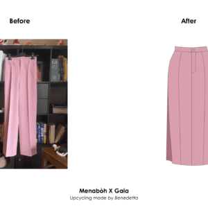 Skirt X Gaia - Proposal #1