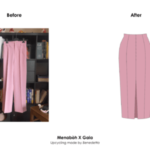 Skirt X Gaia - Proposal #2