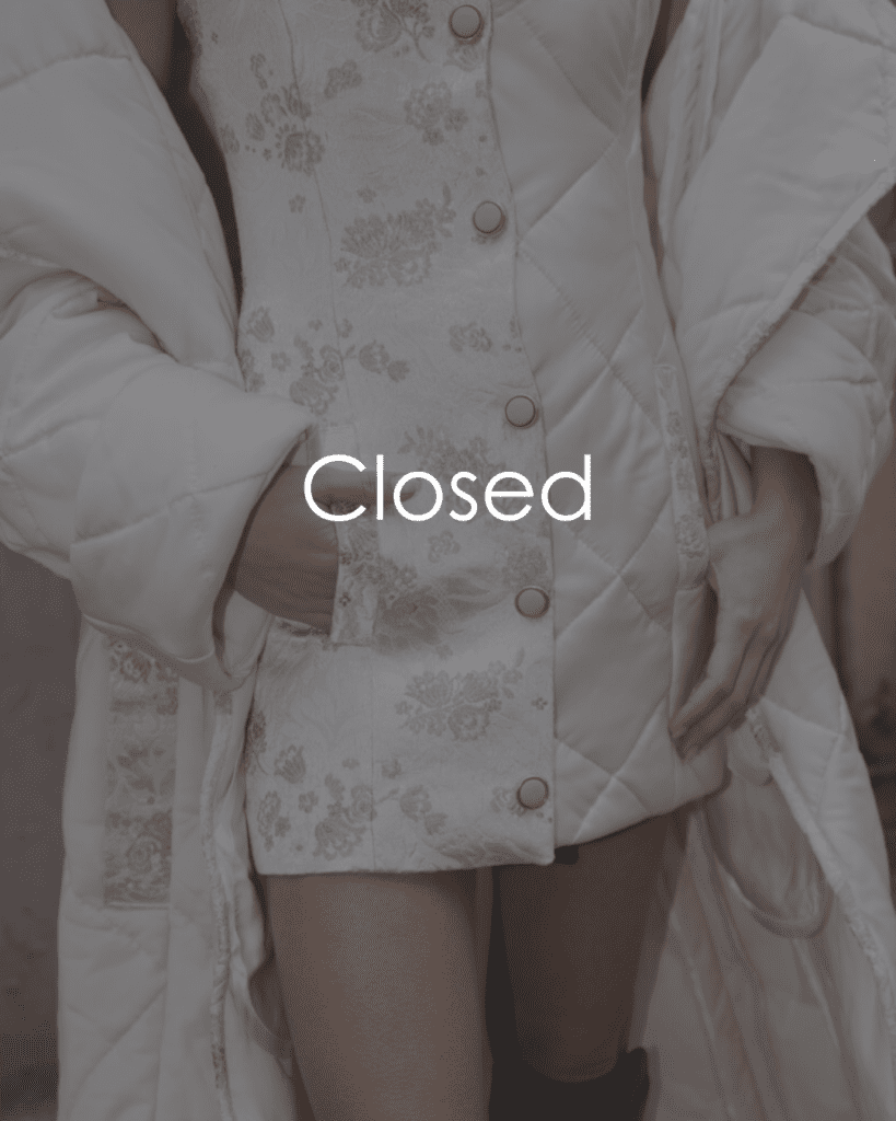 Upcycling weekend @The Appuntamento