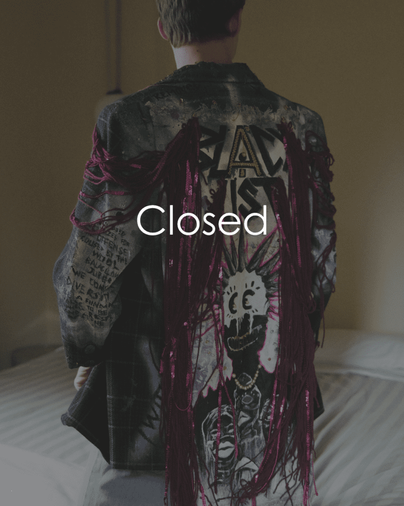 Reimagine Fashion | Menabòh x ESCP