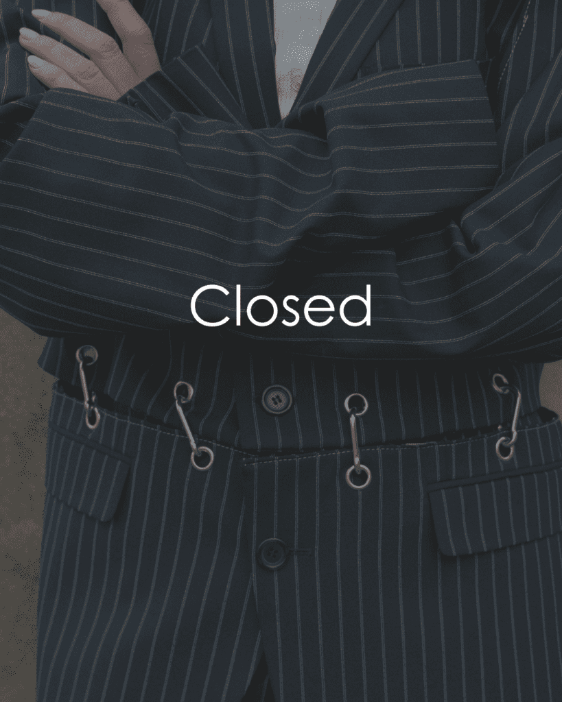 Women's Day | Menabòh x Pop Start