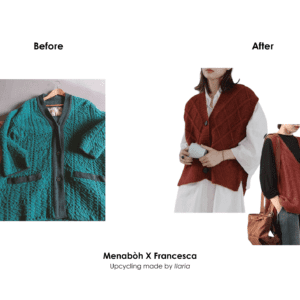 Jumper for Francesca Proposal#4