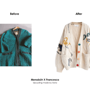 Maglione per Francesca Proposta#5