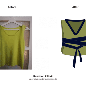 Maglione per Ilaria Proposta#1