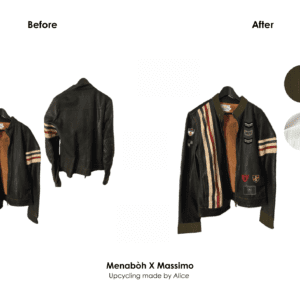 Giacca x Massimo Proposta#2