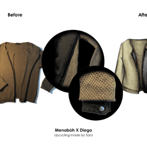 Giacca X Diego Proposta#2