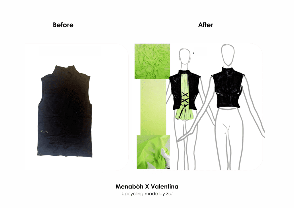 Top X Valentina Proposta