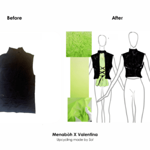 Top X Valentina Proposta