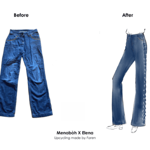 Jeans X Elena Proposta