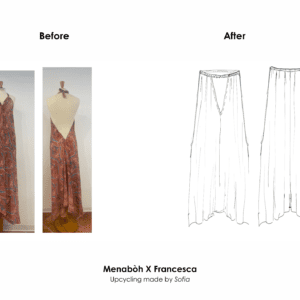 Vestito X Francesca Proposta