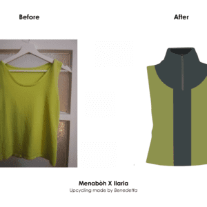 Maglione per Ilaria Proposta#3