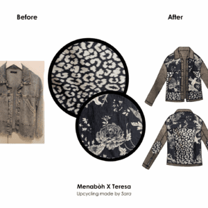 Giubbotto x Teresa Proposta#1