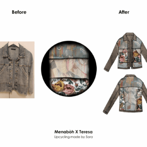 Giubbotto x Teresa Proposta#2