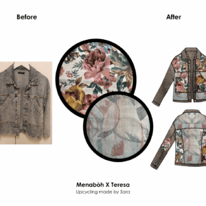 Giubbotto x Teresa Proposta#3