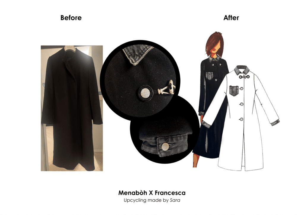 Cappotto X Francesca Proposta#1