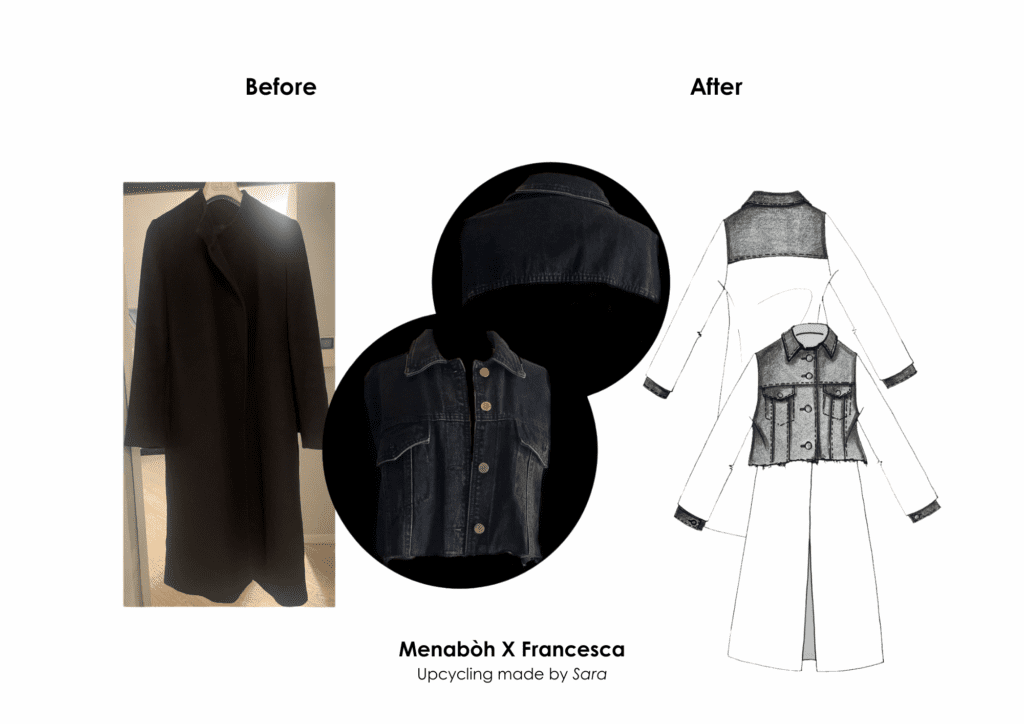 Cappotto X Francesca Proposta#2