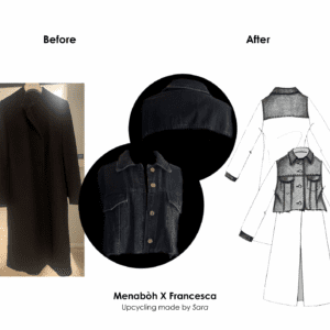 Coat X Francesca Proposal#2